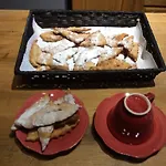 鸢尾酒店 勒·维威恩斯·杜·拉克