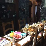 住宿加早餐酒店 鸢尾酒店