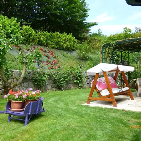 Demeure D'hotes Les Irisynes B&B 3*