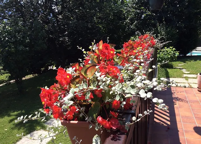 Demeure D'hotes Les Irisynes Bed & Breakfast 3*