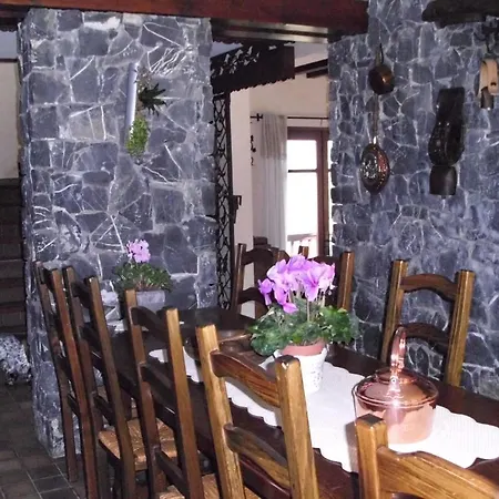 Bed & Breakfast Demeure D'hotes Les Irisynes