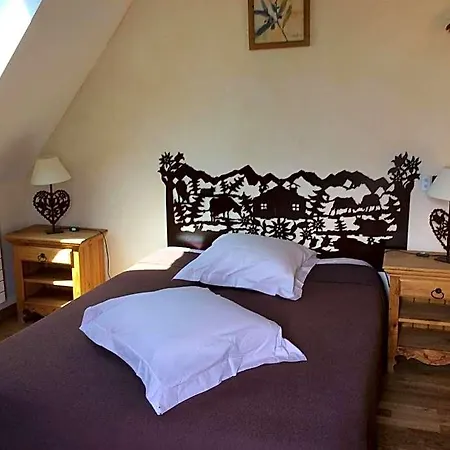 Demeure D'hotes Les Irisynes 3*