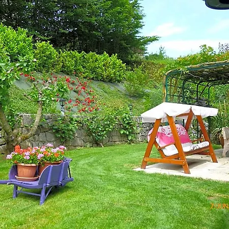 Demeure D'hotes Les Irisynes Bed & Breakfast Viviers-du-Lac