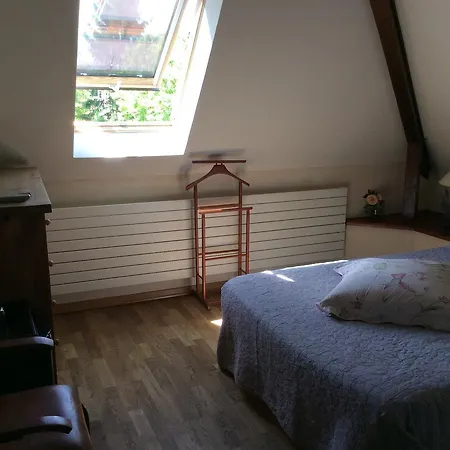 Demeure D'hotes Les Irisynes 3*
